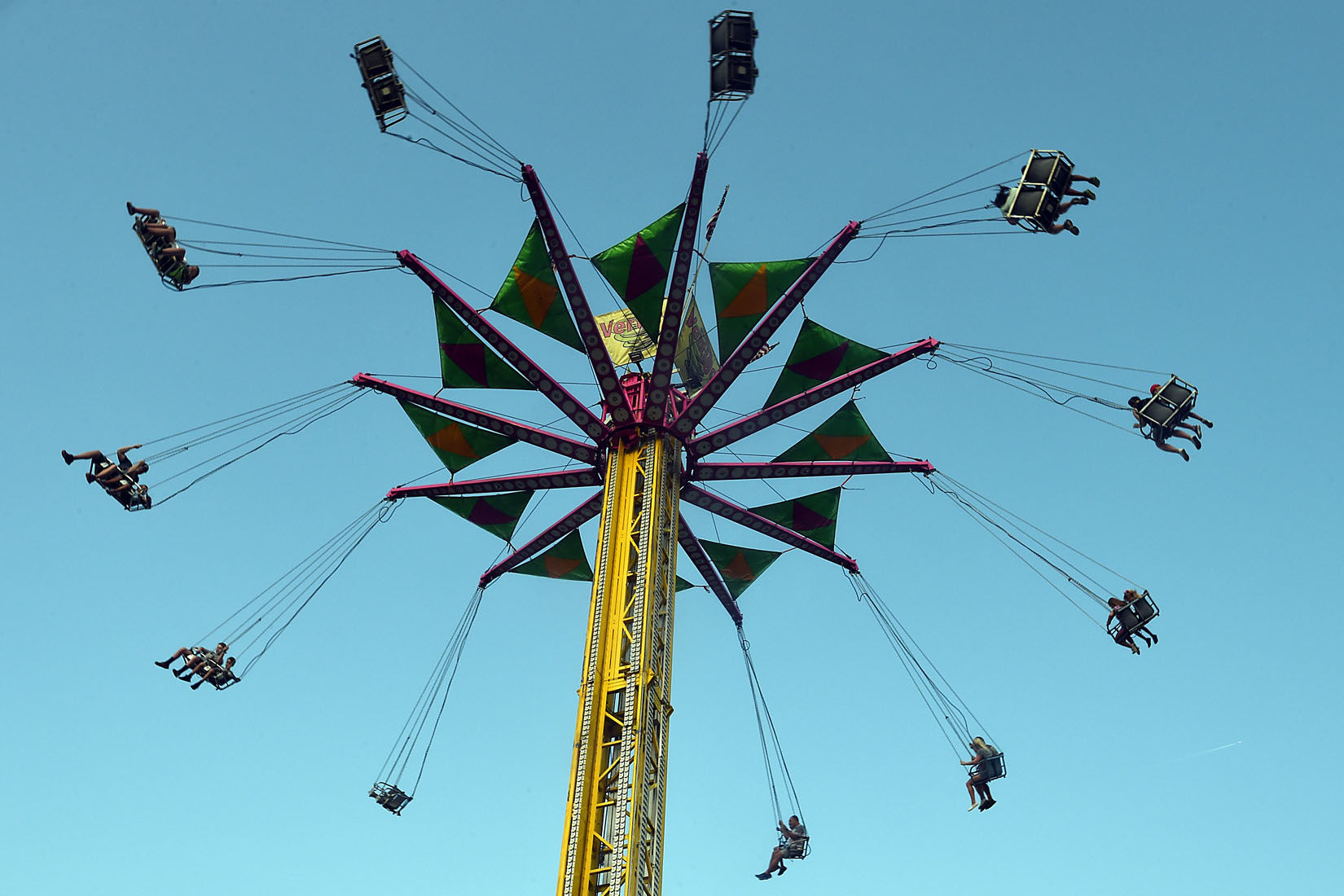 Cabarrus County Fair